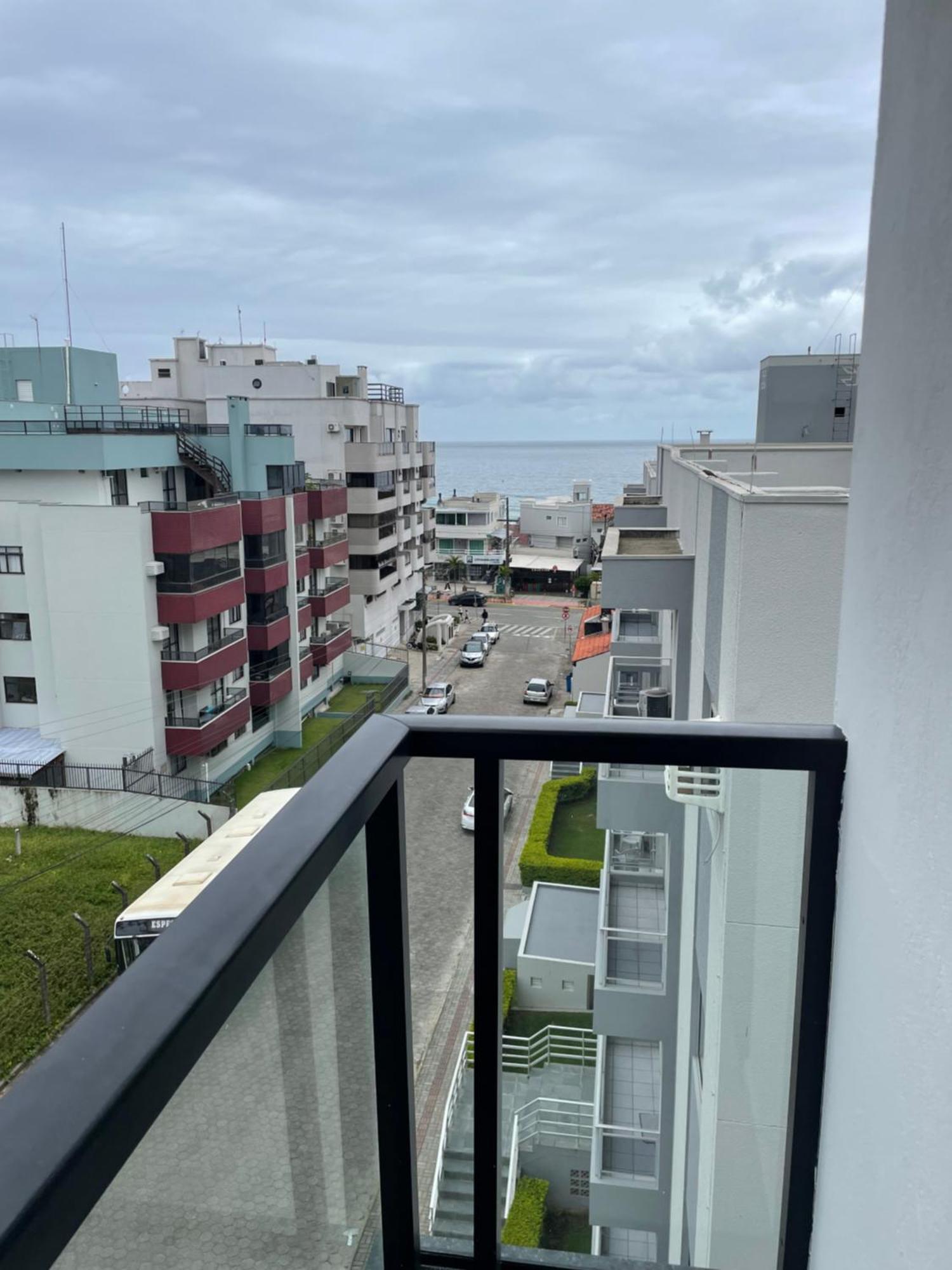 Praia Grande Residence Bombinhas Exterior photo