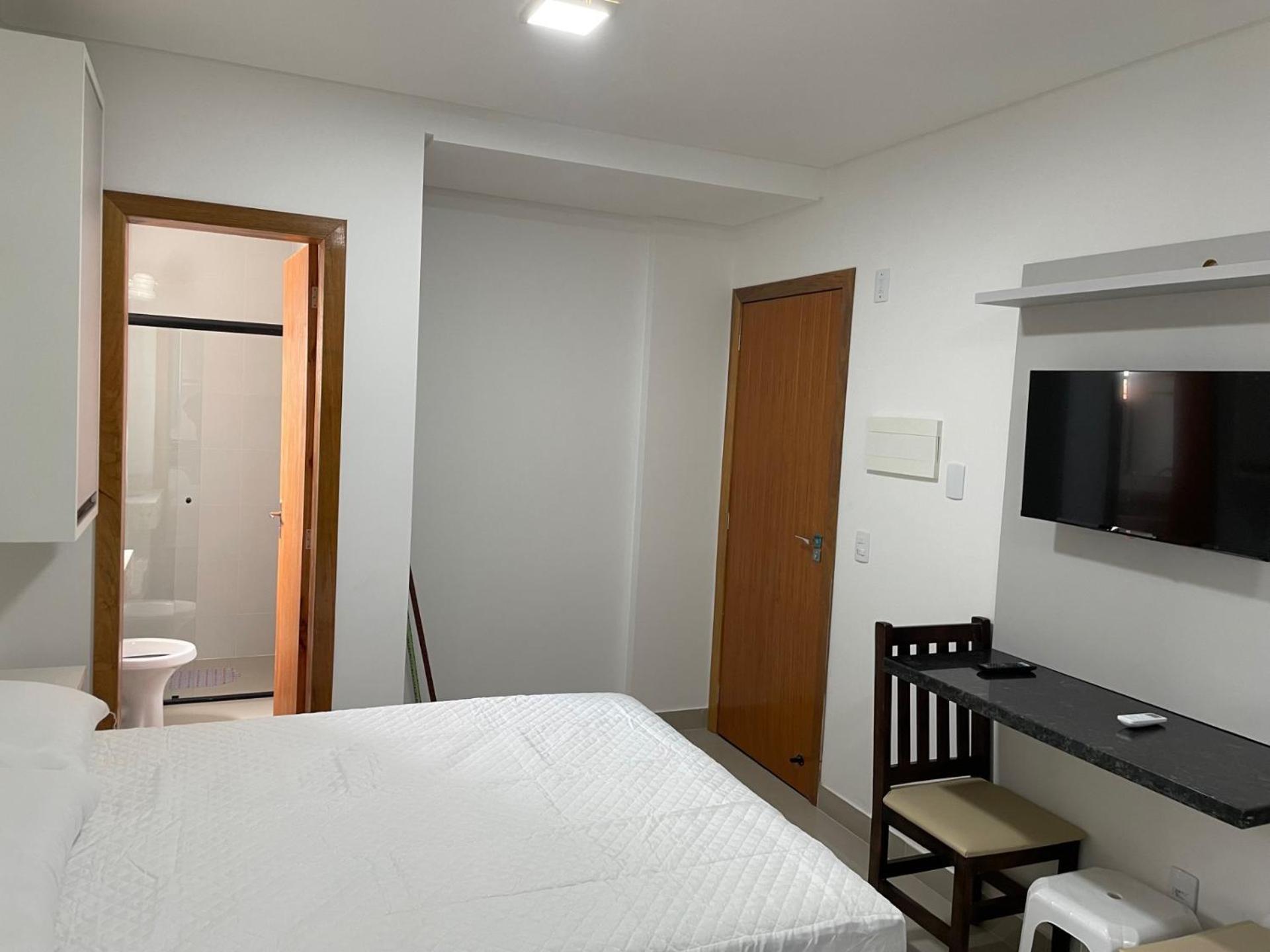 Praia Grande Residence Bombinhas Exterior photo