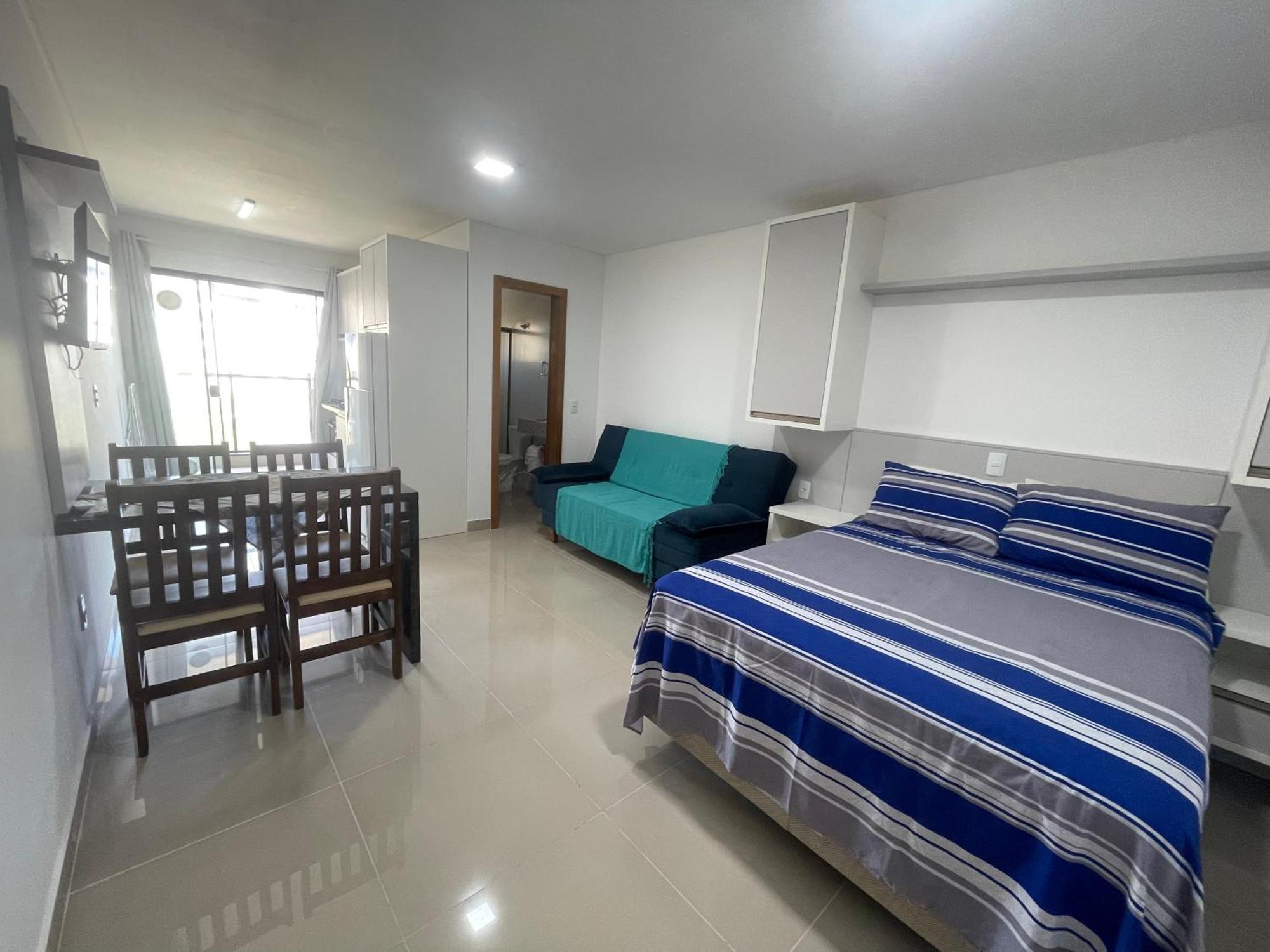Praia Grande Residence Bombinhas Exterior photo