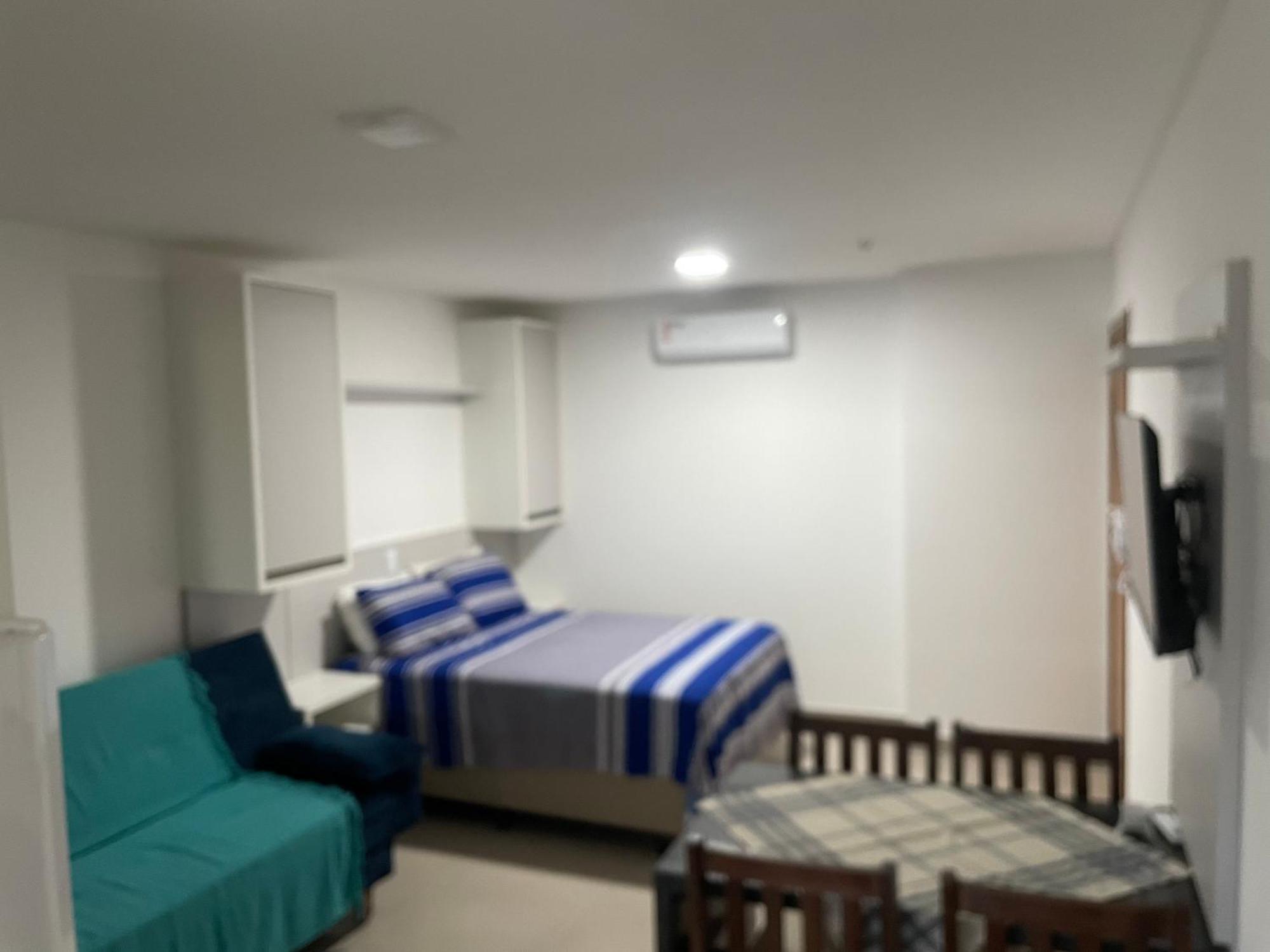 Praia Grande Residence Bombinhas Exterior photo