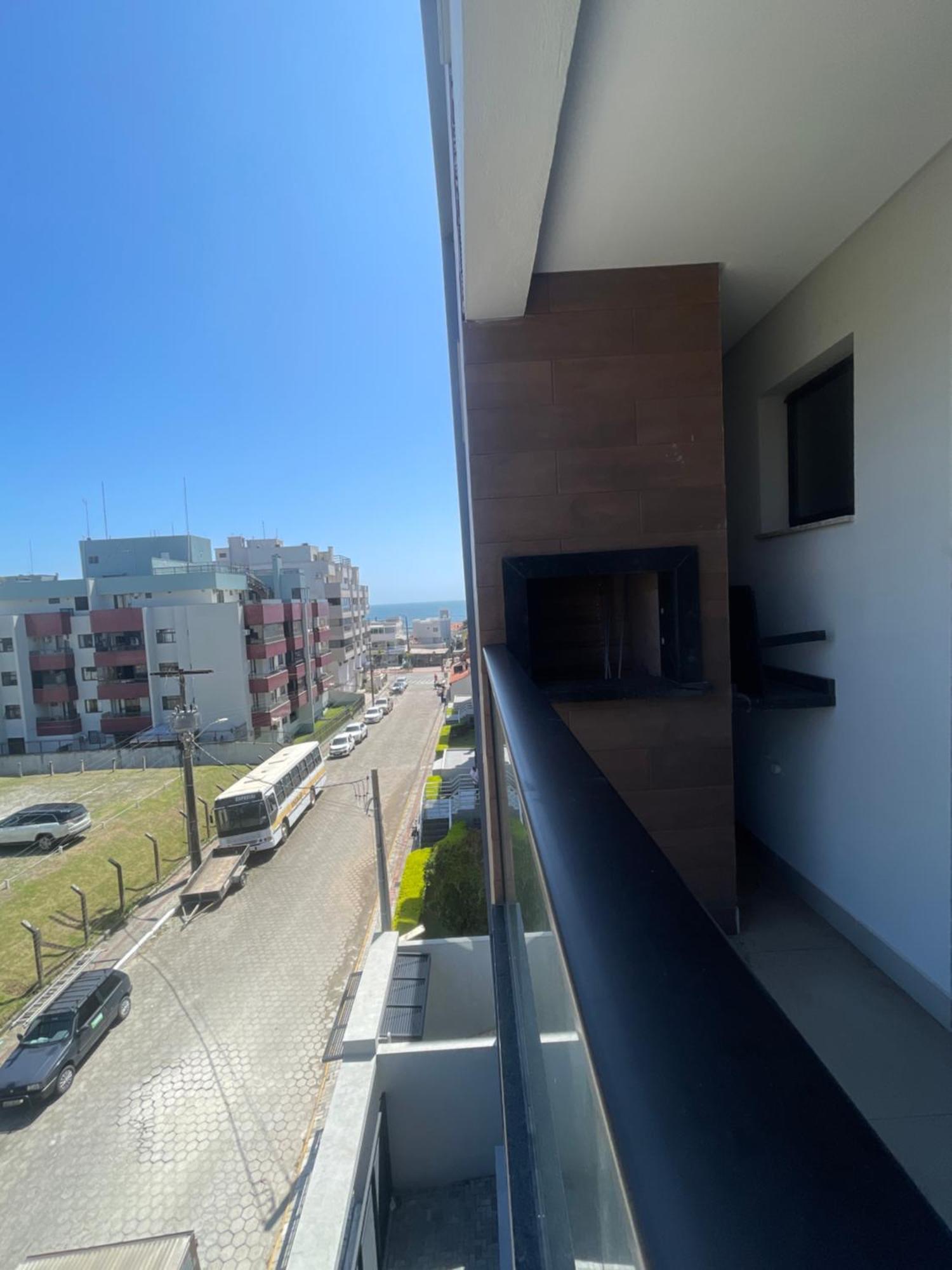 Praia Grande Residence Bombinhas Exterior photo