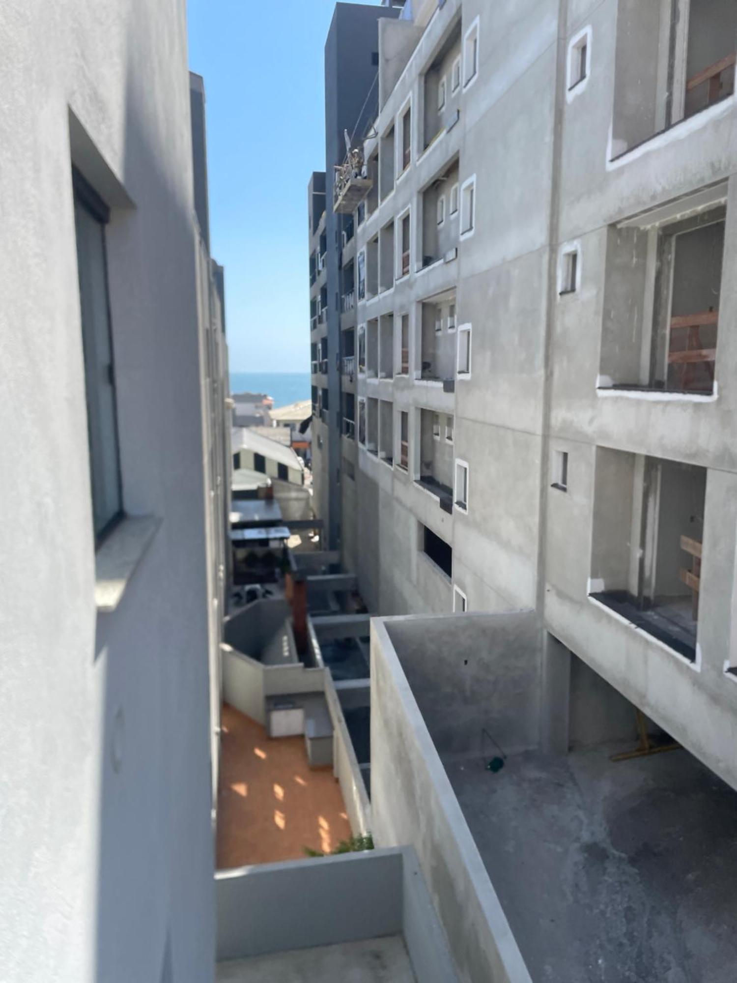 Praia Grande Residence Bombinhas Exterior photo