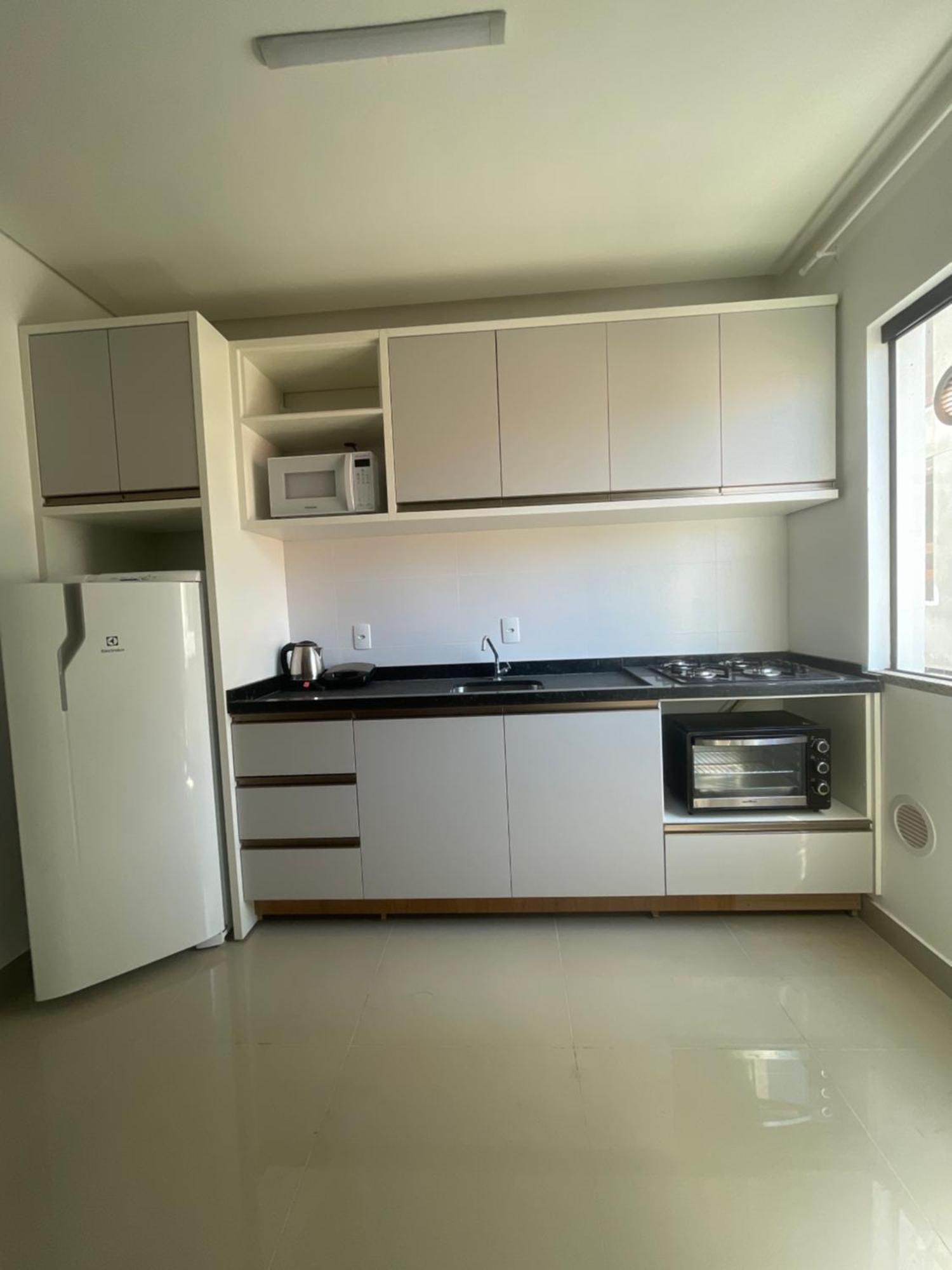 Praia Grande Residence Bombinhas Exterior photo