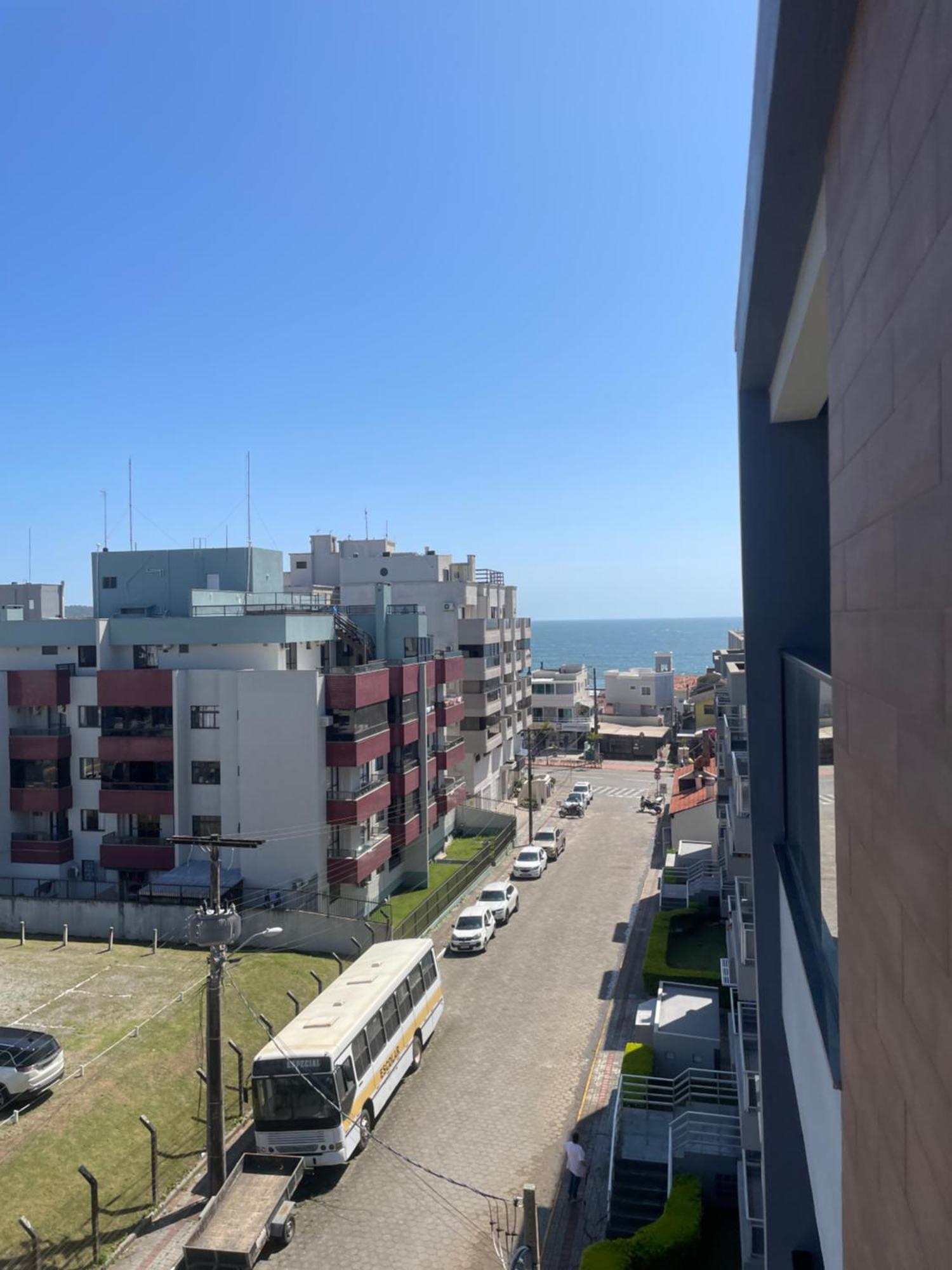 Praia Grande Residence Bombinhas Exterior photo